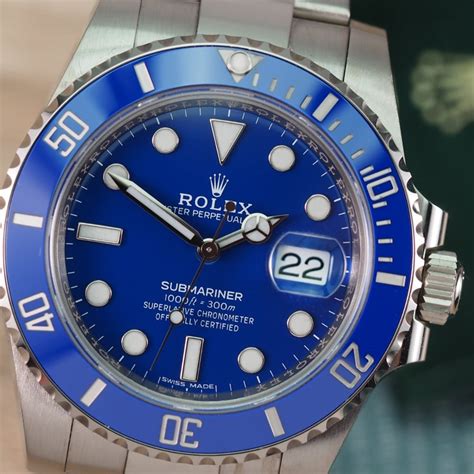 Shop Submariner .